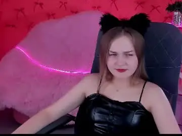 Chaturbate Live Sex Cam of lissatelor