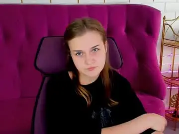 Chaturbate Nude Webcam of lissatelor