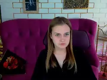 Chaturbate Nude Webcam of lissatelor