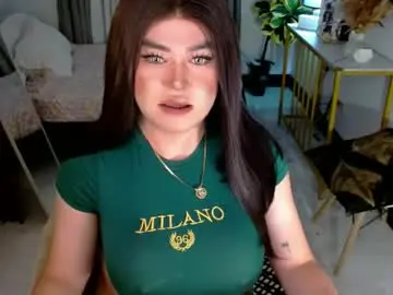 Chaturbate Live Sex Cam of los_bondad