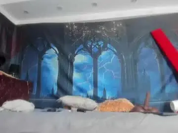 Chaturbate Adult Webcams of meliizaqueen_