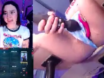 Chaturbate Sex Cam of nicoleferrel