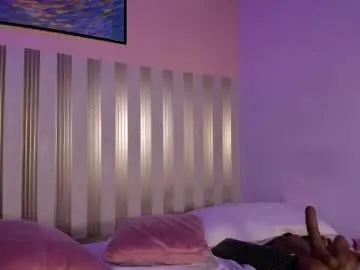 Chaturbate Best Webcam of nina_glow_