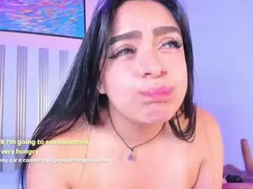 Chaturbate Sex Chat of nina_glow_