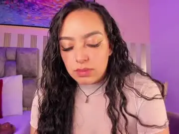 Chaturbate Live Sex of nina_glow_
