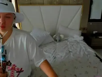 Chaturbate Adult Webcams of rita_olson