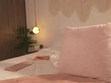 Chaturbate Best live sex cam show of stephania_let