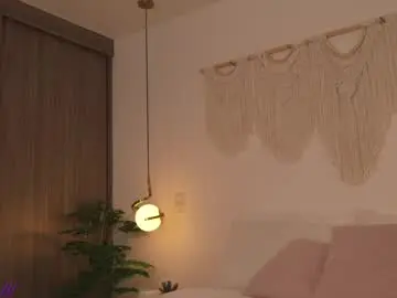 Chaturbate Live Sex of stephania_let