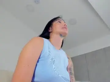 Chaturbate Best Webcam of tamy_leen