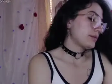 Chaturbate Live Sex of tanya_worldbondage