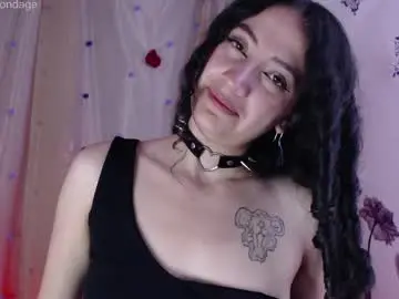 Chaturbate Sex Cam of tanya_worldbondage