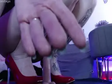 Chaturbate Free Porn Cam of tanya_worldbondage