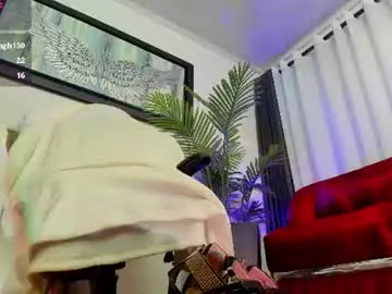 Chaturbate Live Sex Cam of victoriapaker