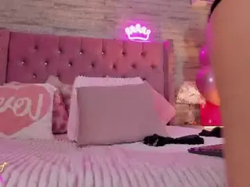 Chaturbate Nude Webcam of aurorasim