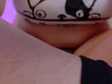 Chaturbate Nude Webcam of chloerossee