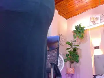 Chaturbate Adult Webcam of chloerossee