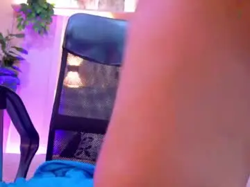 Chaturbate Adult Webcam of chloerossee