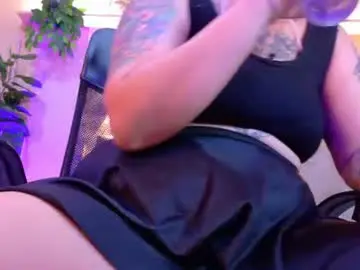Chaturbate Sex Cam of chloerossee