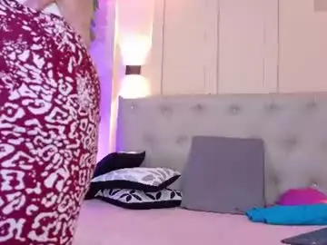 Chaturbate Sex Chat of chloerossee