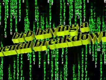 Chaturbate Live Porn of cyberxgoddess_