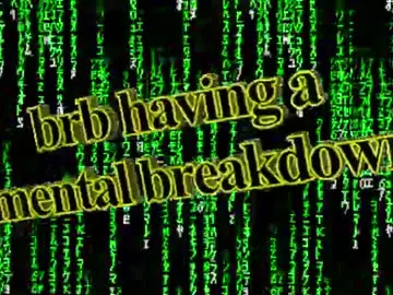 Chaturbate Live Sex Cam of cyberxgoddess_