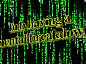 Chaturbate Live Sex Cam of cyberxgoddess_