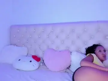 Chaturbate Adult Webcam of ebonygoddes03