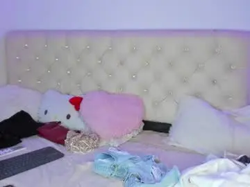 Chaturbate Sex Chat of ebonygoddes03