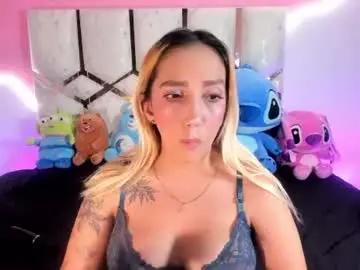 Chaturbate Live Porn of isa_klein