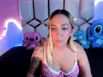 Chaturbate Adult Webcam of isa_klein