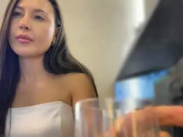 Chaturbate Live Porn of lisandriaaa
