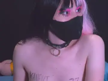 pobechita_uwu from chaturbate