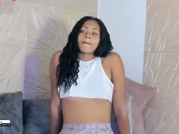 Chaturbate Best Webcam of rebecablack_