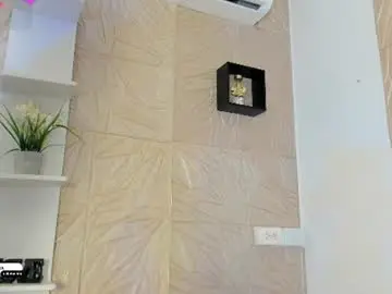 Chaturbate Live Porn of rebecablack_