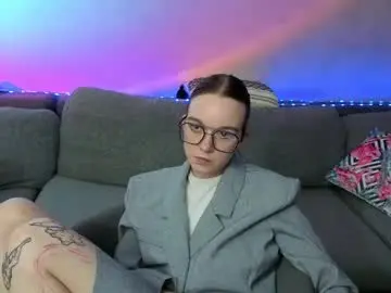 Chaturbate Sex Chat of sunylily