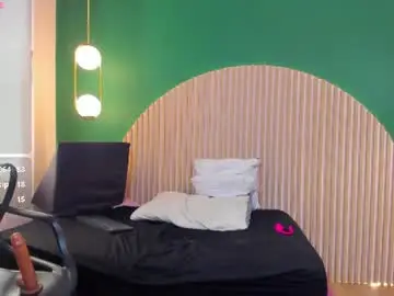 vailoetharris from chaturbate