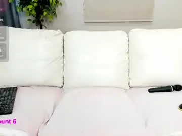 Chaturbate Live Porn of vickyberry