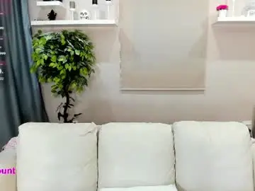 Chaturbate Watch Live Sex Cams of vickyberry