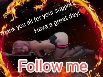 Chaturbate Free Porn Cam of vika_style