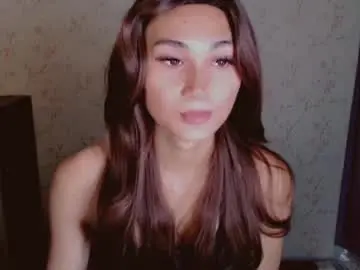 Chaturbate Live Sex of virgenpearl