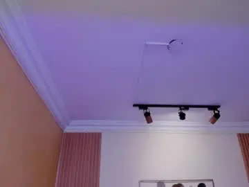 Chaturbate Nude Webcam of _hanna_sky