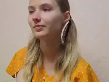 Chaturbate Free Porn Cam of _kikiclark_