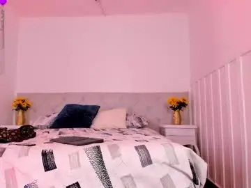 Chaturbate Free Porn Cam of ambarina_
