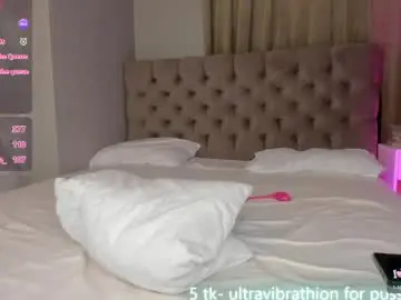 ameli_povilainn from chaturbate