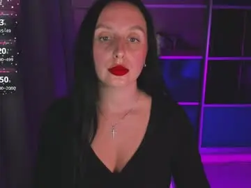 calypsownsu from chaturbate