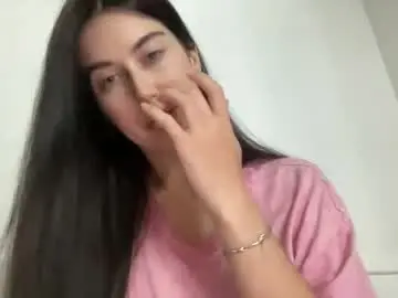 Chaturbate Sex Cam of cute_kriss94