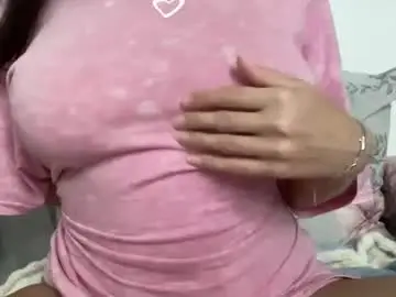 Chaturbate Live Sex of cute_kriss94