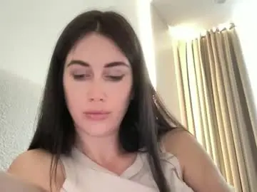 Chaturbate Live Porn of cute_kriss94