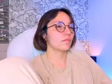 Chaturbate Nude Webcam of eliza_gh