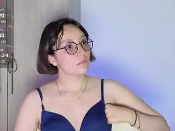 Chaturbate Live Sex Cam of eliza_gh